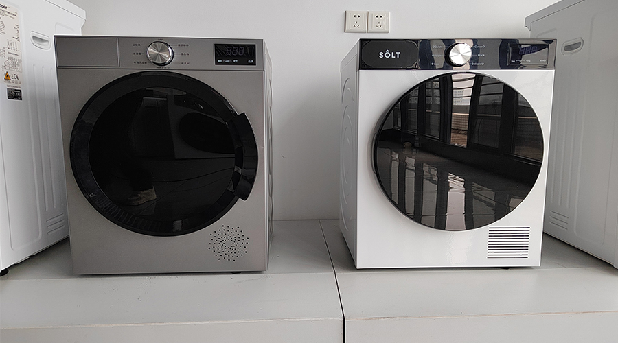 金環(huán)電器3kg熱泵烘干機上市，開啟市場新機遇