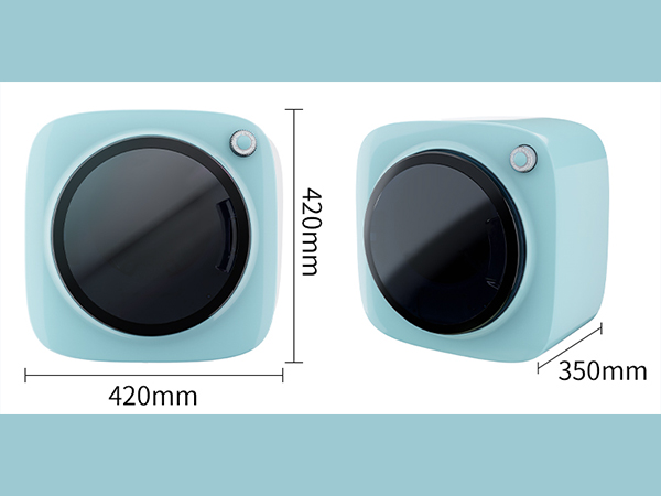 小型衣物烘干機