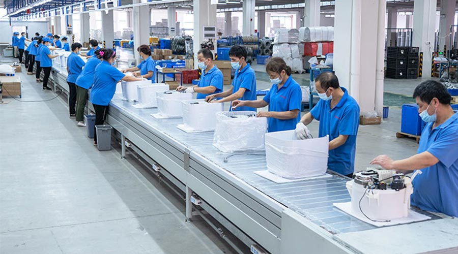 怎么選擇家用小型烘干機(jī)專業(yè)代工廠？